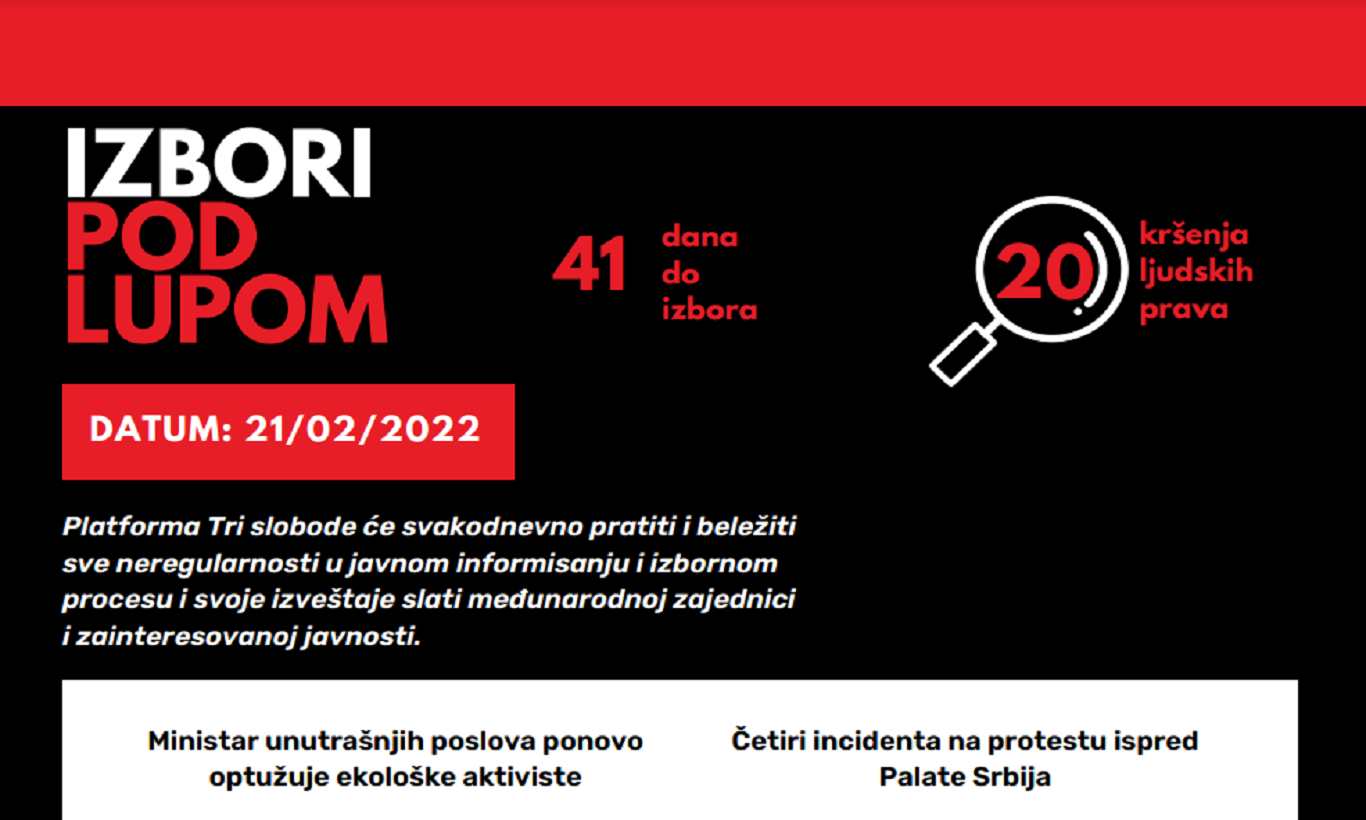 post